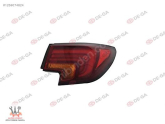 OPEL ASTRA-K SAĞ STOP LEDLİ 2015-2019