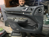 Oto Çıkma Parça / Skoda / Octavia / Koltuk & Döşeme / Kapı Döşemesi / Çıkma Parça 