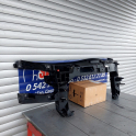 Oto Çıkma Parça / Mercedes / Sprinter / Kaporta & Karoser / Ön Panel / Çıkma Parça 