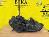 Oto Çıkma Parça / Opel / Insignia / Far & Stop / Sol Ön Far / Sıfır Parça 
