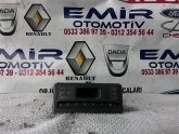 Renault Laguna 1 kalorifer kontrol paneli