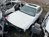 Hurda Belgeli Araçlar / Bmw / 3 Serisi