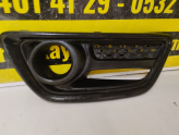 Oto Çıkma Parça / Renault / Captur / Tampon / Sis Farı Çerçevesi / Çıkma Parça 