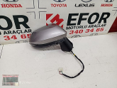 Oto Çıkma Parça / Toyota / Corolla / Kaporta & Karoser / Komple Arka / Çıkma Parça 