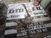 PEUGEOUT 206 2001 1.4 DİREKSİYON MİLİ ÇIKMA ORJİNAL