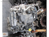 HYUNDAİ GETZ 1.5 DİZEL MOTOR ÜNALLAR OTO YEDEK PARÇADA