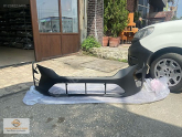 Oto Çıkma Parça / Renault / Clio / Tampon / Ön Tampon / Sıfır Parça 