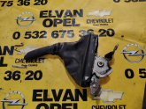 Opel Combo 2002 - 2008 Çıkma El Fren Tabancası - GM