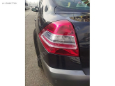 Oto Çıkma Parça / Renault / Megane / Far & Stop / Sinyal Lambası / Çıkma Parça 