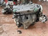 Oto Çıkma Parça / Honda / Civic / Motor / Motor (komple) / Çıkma Parça 