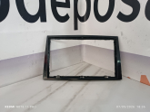 Opel Corsa C Combo C Double Teyp Çerçevesi