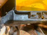 Oto Çıkma Parça / Renault / Megane / Kaporta & Karoser / Marşpiyel Sacı / Sıfır Parça 