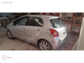 Oto Çıkma Parça / Toyota / Yaris / Elektrik / Elektrik Tesisatı / Çıkma Parça 