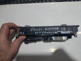 Oto Çıkma Parça / Audi / A5 / Klima / Kontrol Paneli / Çıkma Parça 