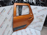 Oto Çıkma Parça / Dacia / Duster / Kaporta & Karoser / Sol Arka Kapı / Çıkma Parça 