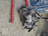 Oto Çıkma Parça / Opel / Zafira / Motor / Motor (komple) / Çıkma Parça 