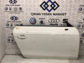 Oto Çıkma Parça / Audi / TT / Kaporta & Karoser / Sağ Ön Kapı / Çıkma Parça 