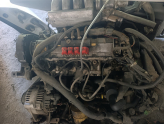 Renault 2000 motor