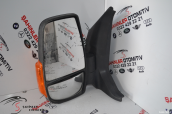2014 FORD TRANSİT SOL ÖN DİKİZ AYNASI 2138.56.137