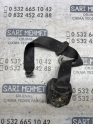 ÇIKMA VW GOLF 4 BORA SOL ARKA EMNİYET KEMERİ