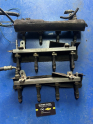 Oto Çıkma Parça / Opel / Corsa / Motor / Enjektör Kütüğü / Çıkma Parça 