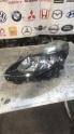 2009-2012 RENAULT CLİO 3 HB SOL FAR