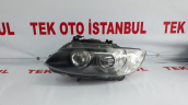 Oto Çıkma Parça / Bmw / 3 Serisi / Far & Stop / Sol Ön Far / Çıkma Parça 