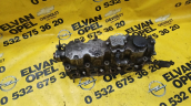 1991-1998 Opel Vectra A 1.8 8 V C18NZ Çıkma Silindir Kapağı- GM
