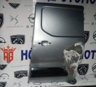 PEUGEOT RİFTER OPEL COMBO E BERLİNGO ARKA SOL KAPI