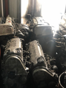 Oto Çıkma Parça / Honda / Jazz / Motor / Motor (komple) / Çıkma Parça 