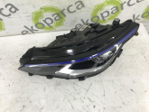 Oto Çıkma Parça / Volkswagen / Golf / Kaporta & Karoser / Sol Arka Kapı / Çıkma Parça 
