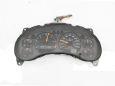 Chevrolet S10 Blazer Km Saati Gösterge Paneli Kadran 16267485