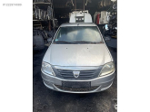 DACIA LOGAN KOMPLE ÖN SET ÇIKMA KONUK OTO 05366077016