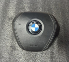Oto Çıkma Parça / Bmw / 5 Serisi / Airbag / Sürücü Airbag / Çıkma Parça 