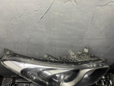Oto Çıkma Parça / Hyundai / i30 / Far & Stop / Sağ Ön Far / Çıkma Parça 