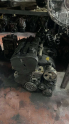 PEUGEOT 407 2000 MOTOR BENZİNLİ ÇIKMA MOTOR