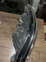Oto Çıkma Parça / Volkswagen / Golf / Far & Stop / Sol Ön Far / Çıkma Parça 