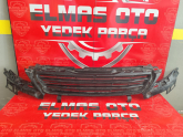 Oto Çıkma Parça / Peugeot / 206 / Kaporta & Karoser / Panjur / Çıkma Parça 