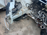 Oto Çıkma Parça / Fiat / Egea / Kaporta & Karoser / Ön Şasi / Çıkma Parça 