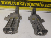 Oto Çıkma Parça / Renault / Megane / Tampon / Arka Tampon / Çıkma Parça 