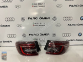 Oto Çıkma Parça / Renault / Clio / Far & Stop / Sol Arka Stop / Sıfır Parça 