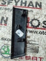 Oto Çıkma Parça / Volkswagen / Passat / Tampon / Izgara Çıtası / Çıkma Parça 