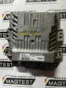 Oto Çıkma Parça / Volvo / V50 / Beyin / Motor Beyni / Çıkma Parça 