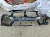 Honda Civic Ön Tampon Hactback 2016-2021