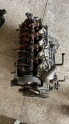 Hyundai Accent yumurta kasa 1.3 rektefeli motor
