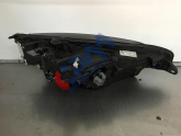 Oto Çıkma Parça / Volvo / S60 / Far & Stop / Sol Ön Far / Çıkma Parça 