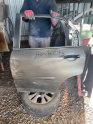 HONDA CİTY SOL ARKA KAPI