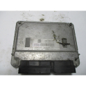 Seat Ibiza 1.2 Motor Beyni SIMOS3PE 5WP4012104 03E906033D