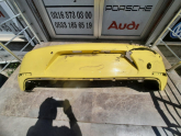 VOLKSWAGEN BETTLE ARKA TAMPON
