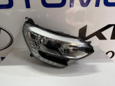 RENAULT MEGANE 4 JOY SAĞ FAR ORİJİNAL ÇIKMA